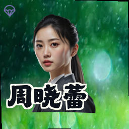 周晓蕾